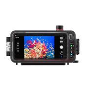 CARCASA PARA CELULAR SEALIFE SPORTDIVER ULTRA