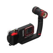 CARCASA PARA CELULAR SEALIFE SPORTDIVER ULTRA