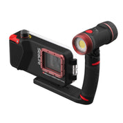 CARCASA PARA CELULAR SEALIFE SPORTDIVER ULTRA