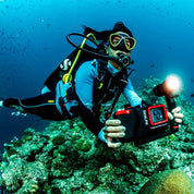 CARCASA PARA CELULAR SEALIFE SPORTDIVER ULTRA