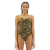 ROPA DE BAÑO FIZZY CUTOUTFIT TYR