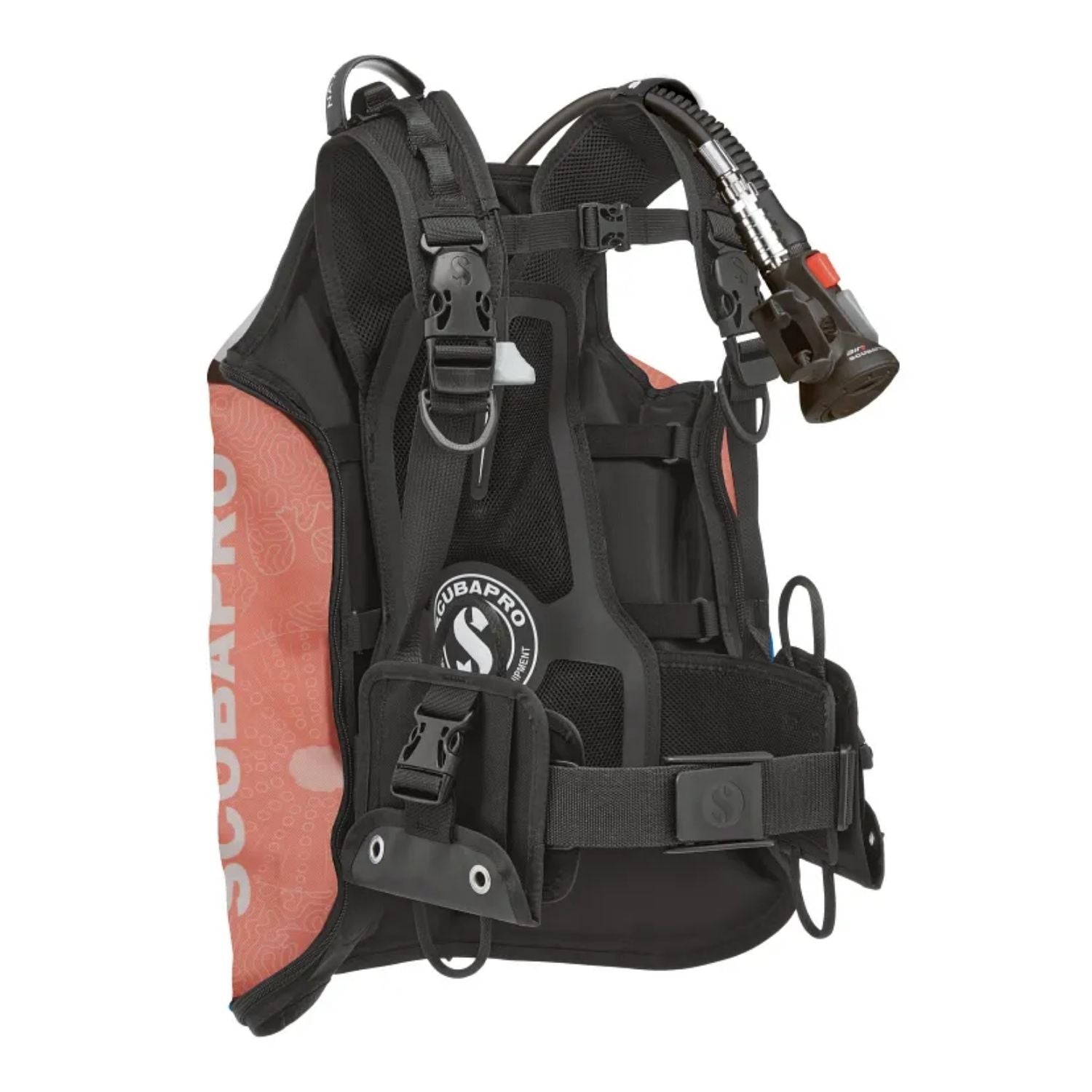CHALECO NAVIGATOR LITE W/AIR2