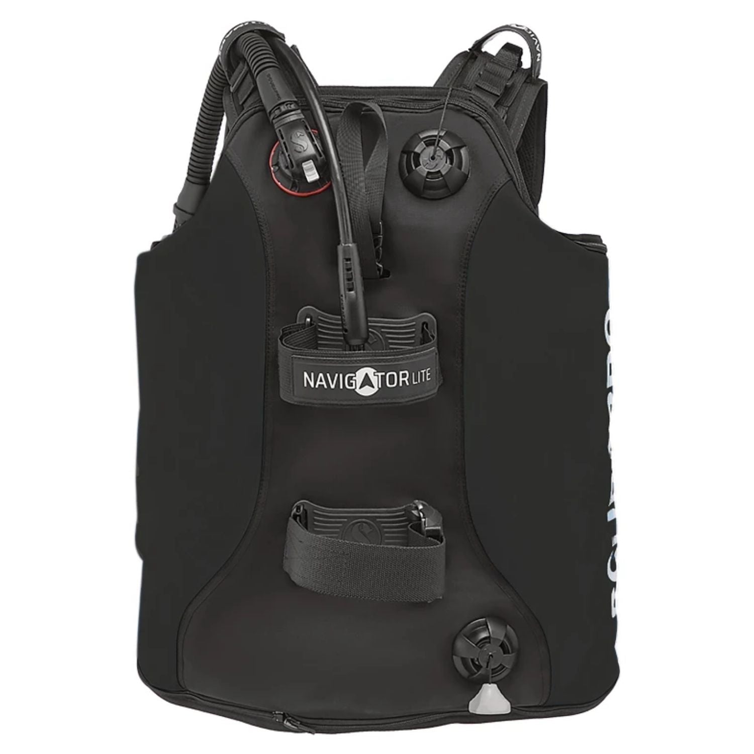 CHALECO NAVIGATOR LITE W/BPI