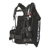 CHALECO NAVIGATOR LITE W/BPI
