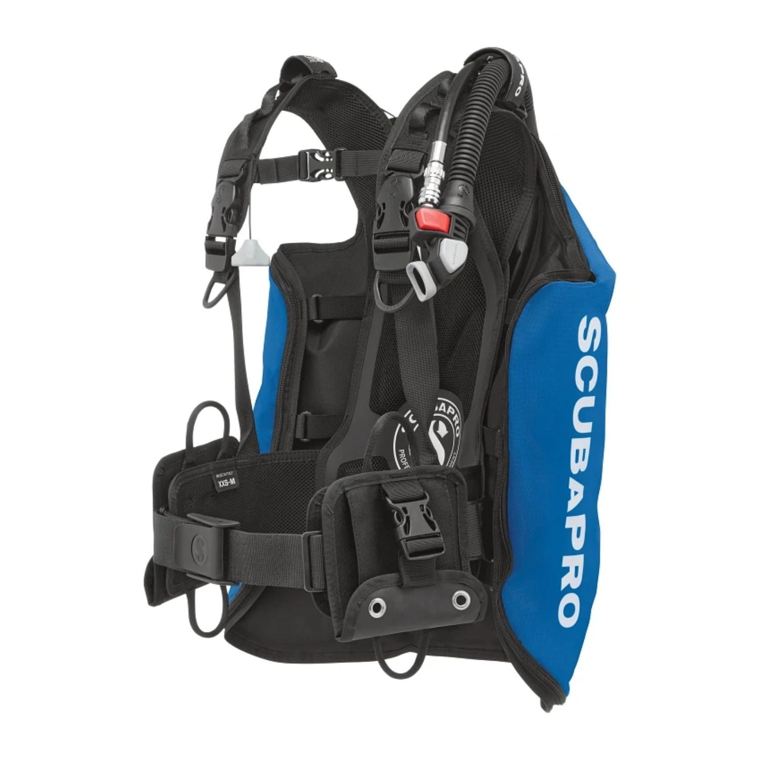 CHALECO NAVIGATOR LITE W/BPI