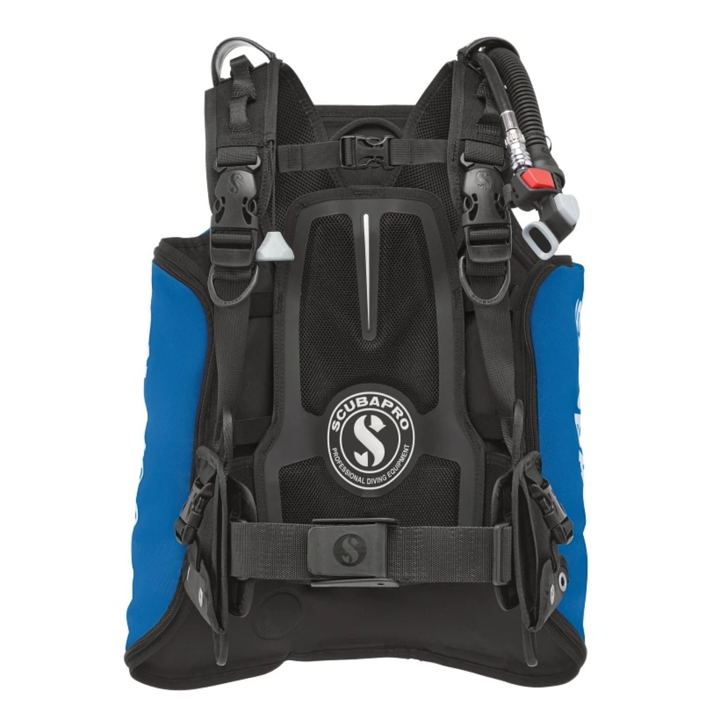 CHALECO NAVIGATOR LITE W/BPI