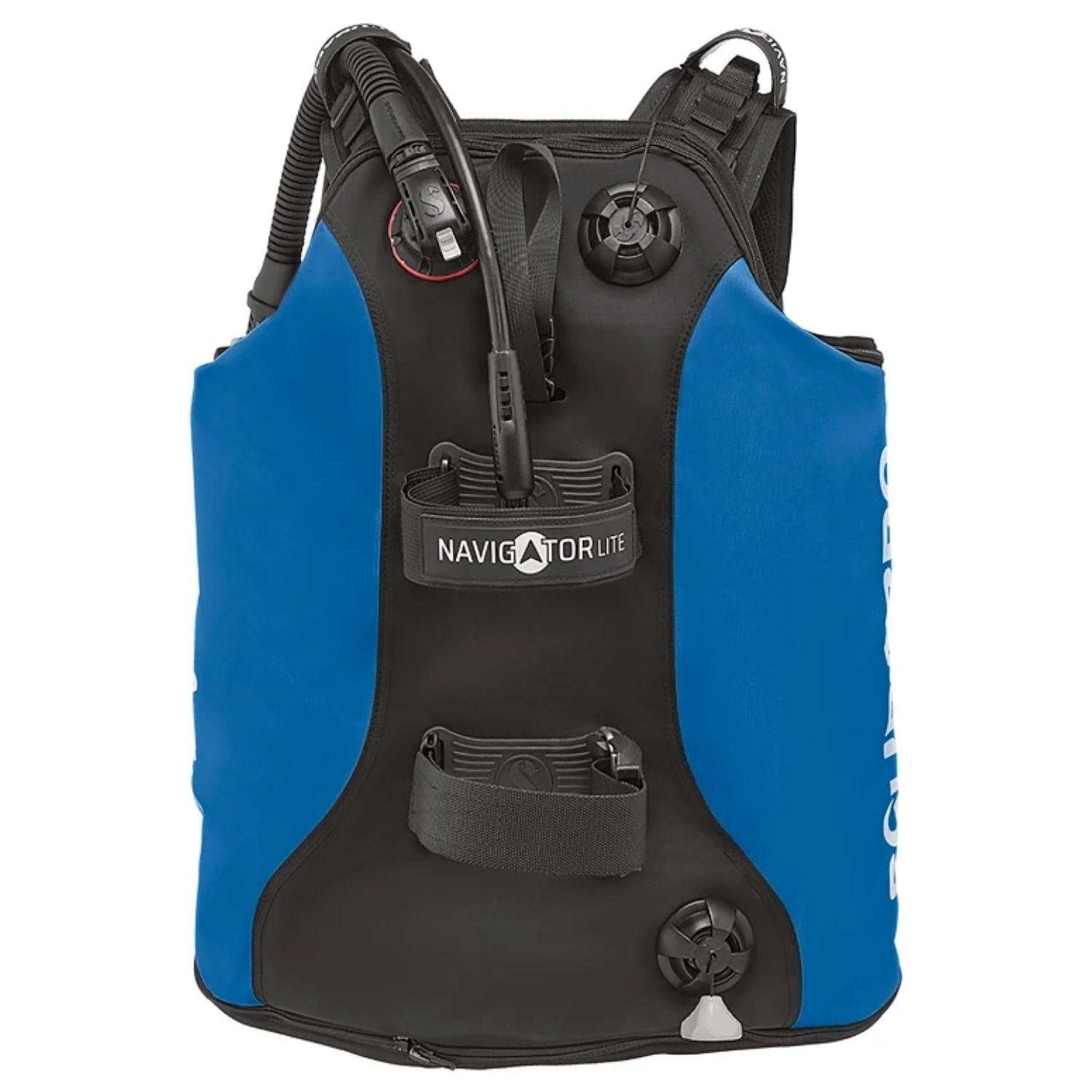 CHALECO NAVIGATOR LITE W/BPI