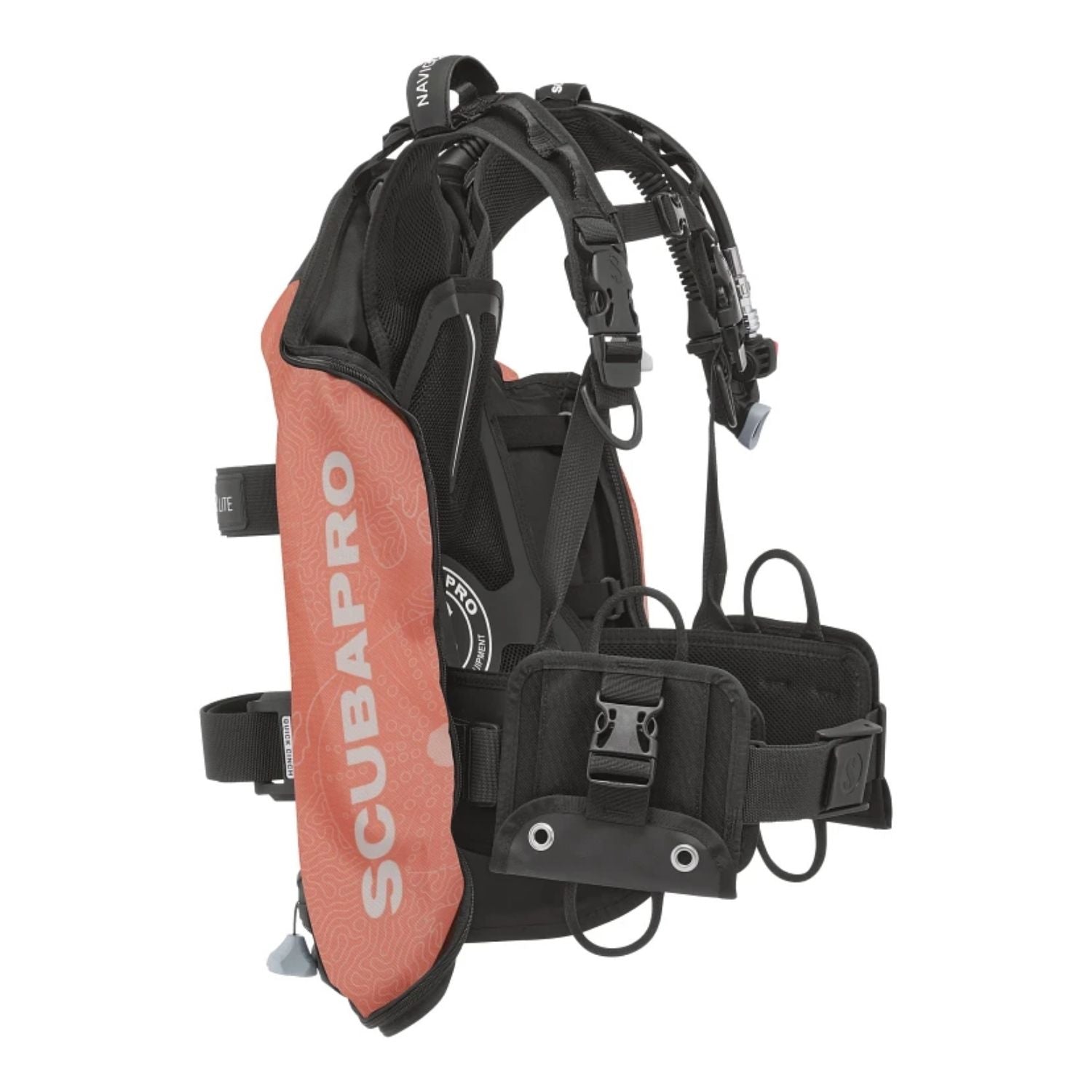 CHALECO NAVIGATOR LITE W/BPI