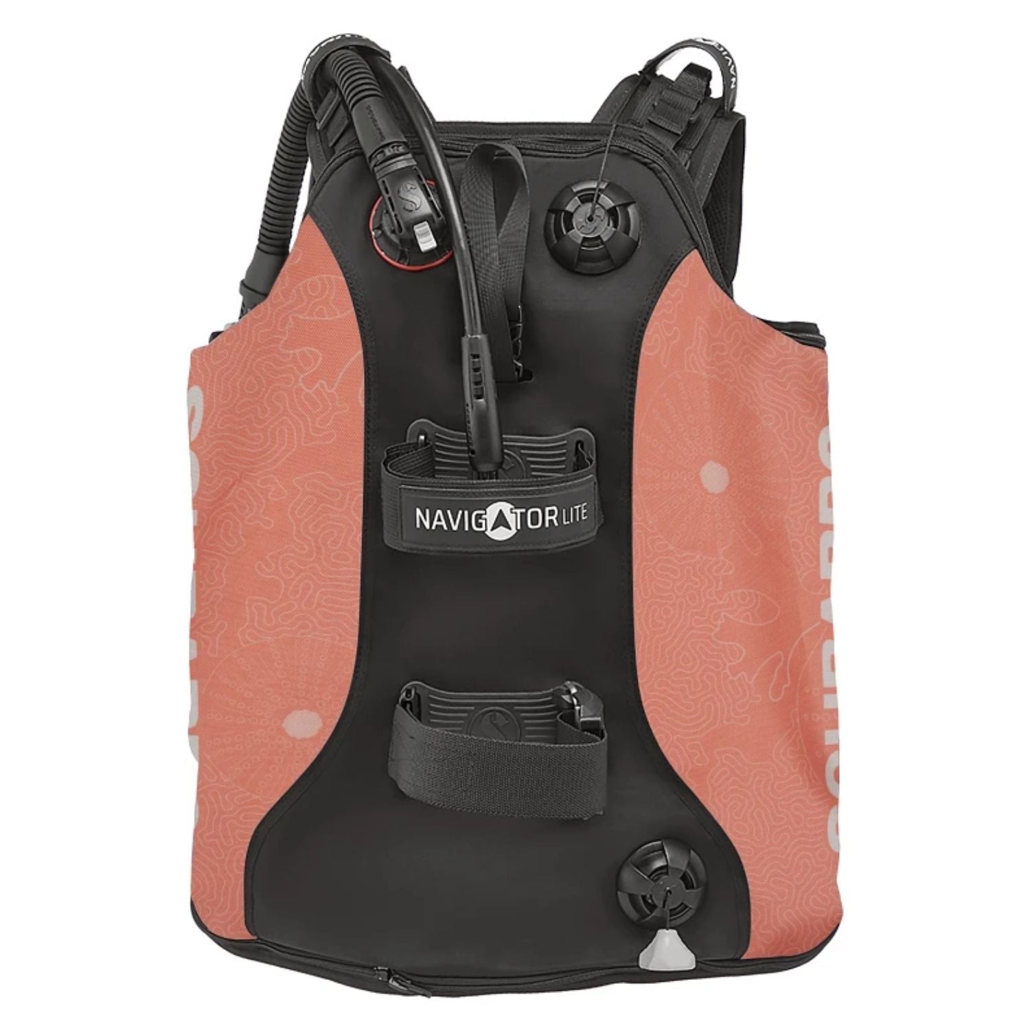 CHALECO NAVIGATOR LITE W/BPI