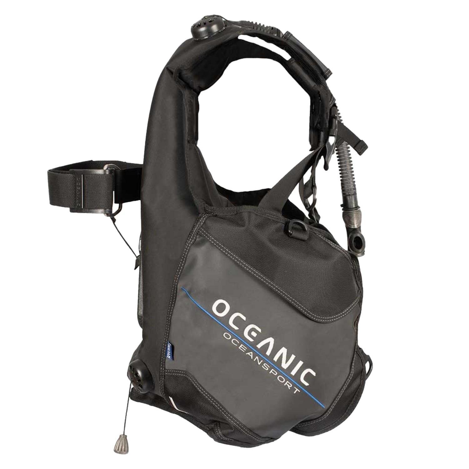 CHALECO OCEANIC OCEANSPORT