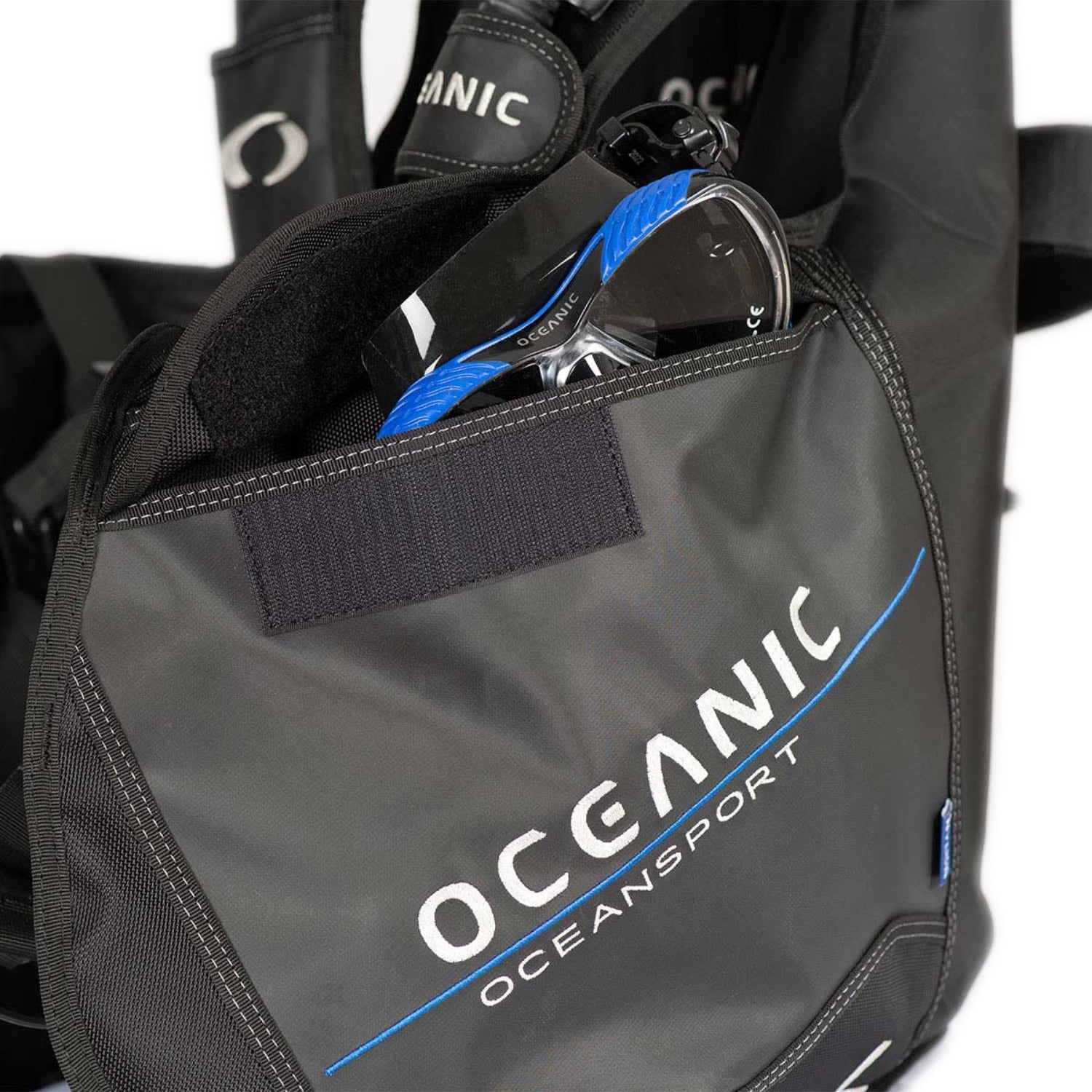CHALECO OCEANIC OCEANSPORT