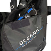 CHALECO OCEANIC OCEANSPORT