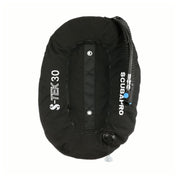 CHALECO S-TEK PRO SYSTEM PACKAGE