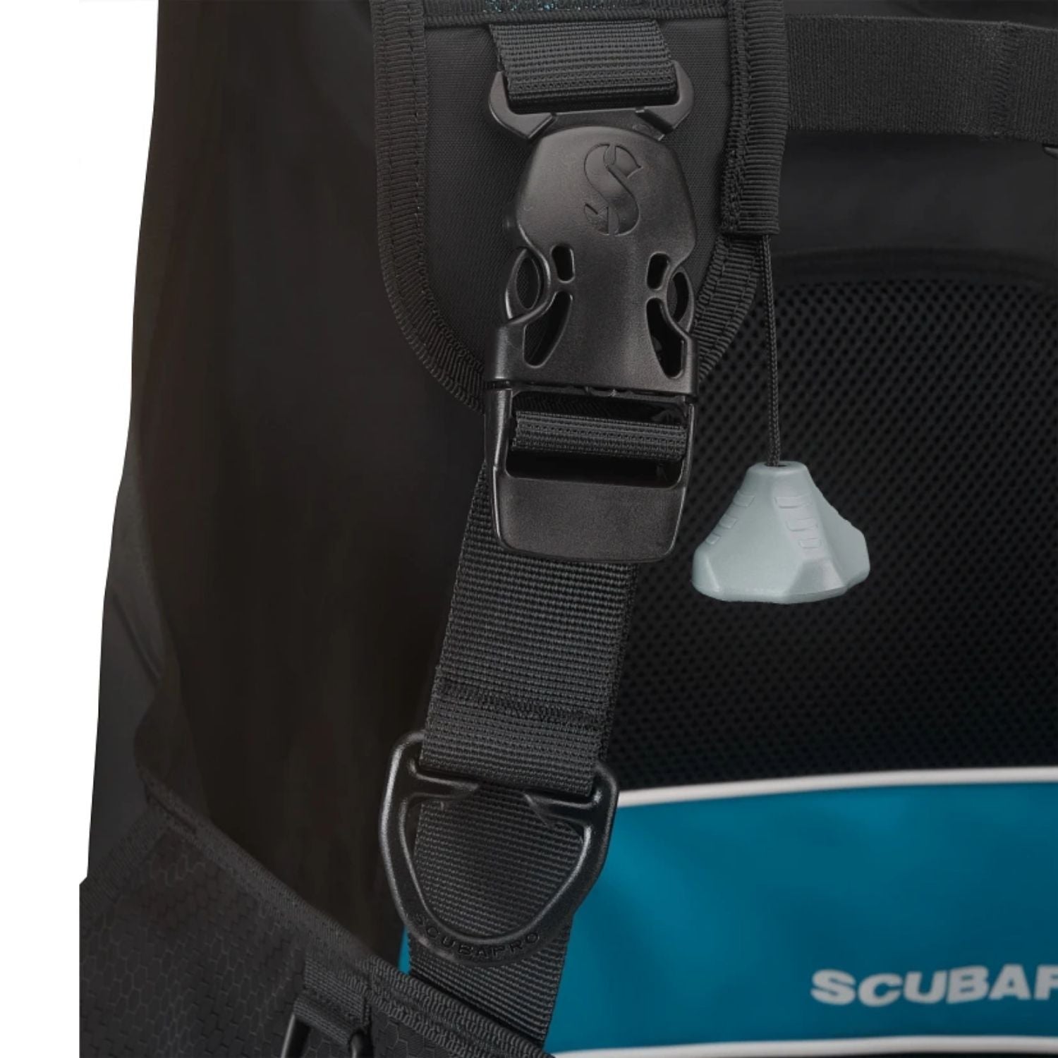CHALECO SCUBAPRO GO QUICK CINCH