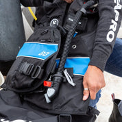 CHALECO SCUBAPRO GO QUICK CINCH