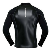 CHALECO SCUBAPRO HYBRID THERMAL TOP MEN