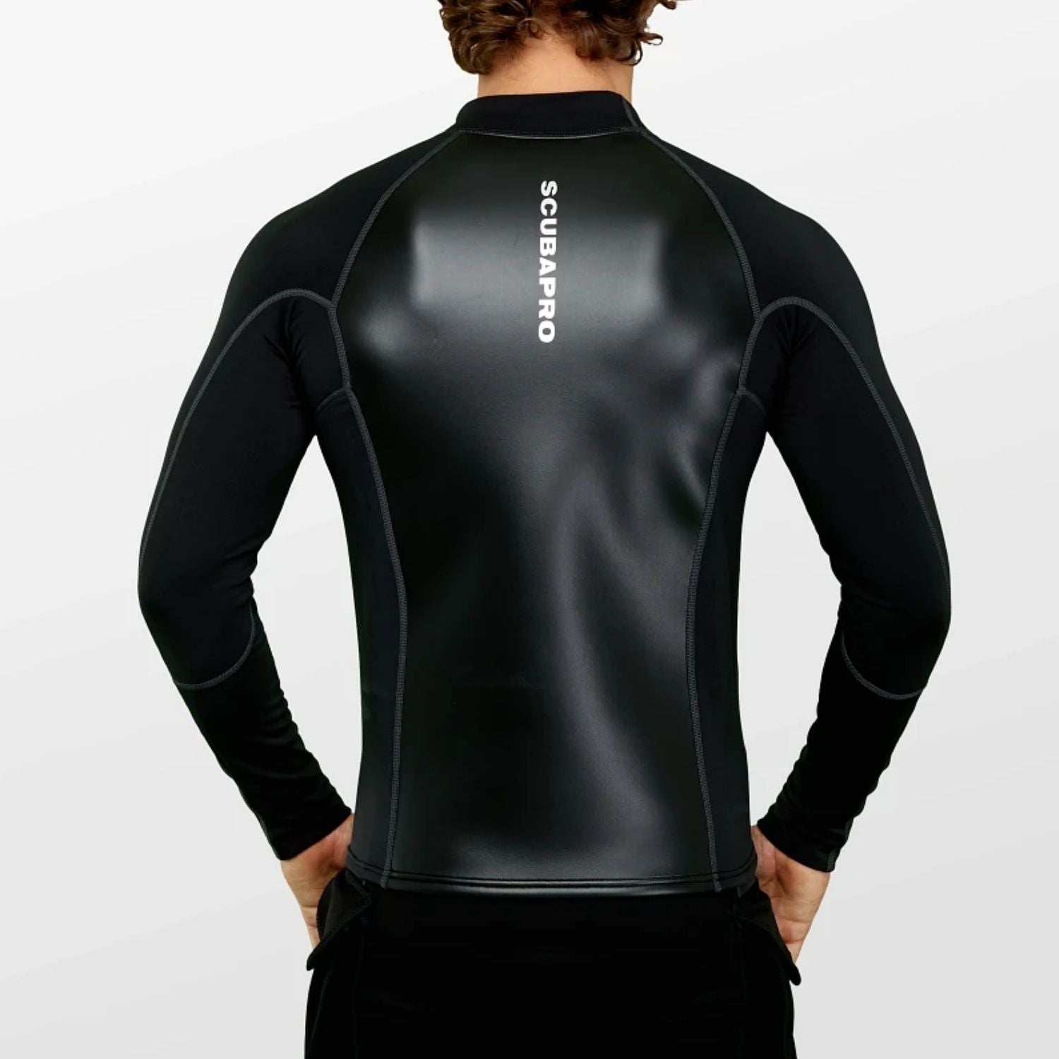 CHALECO SCUBAPRO HYBRID THERMAL TOP MEN