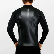 CHALECO SCUBAPRO HYBRID THERMAL TOP MEN
