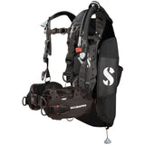 CHALECO SCUBAPRO HYDROS PRO CON BPI