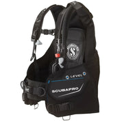 CHALECO SCUBAPRO LEVEL w/BPI
