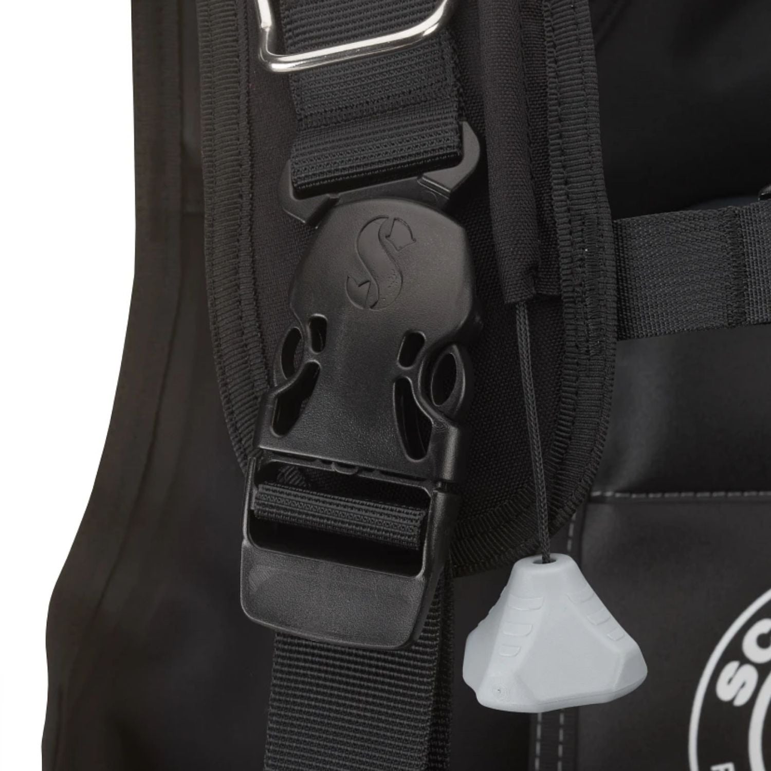 CHALECO SCUBAPRO LEVEL w/BPI