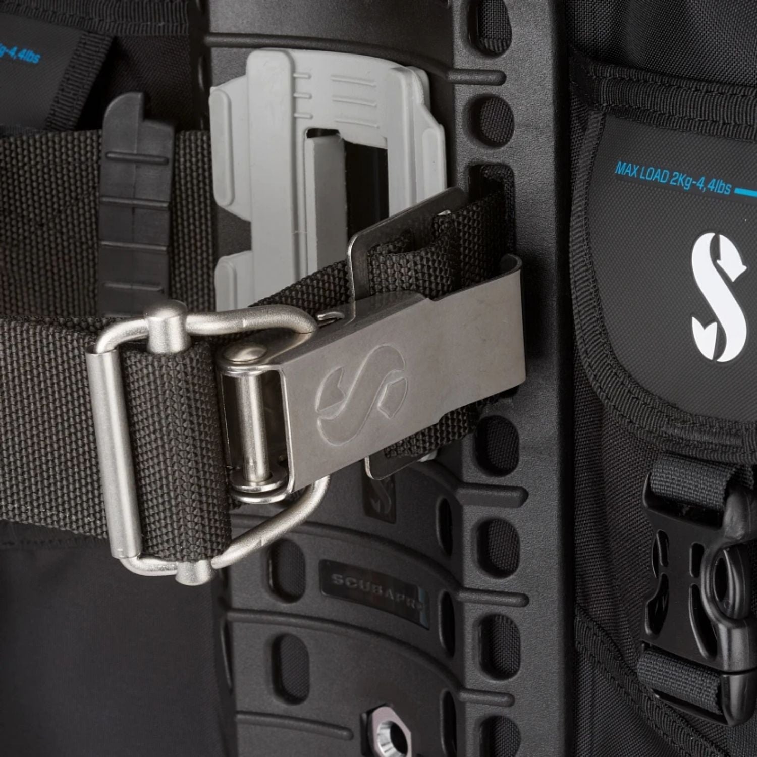 CHALECO SCUBAPRO LEVEL w/BPI