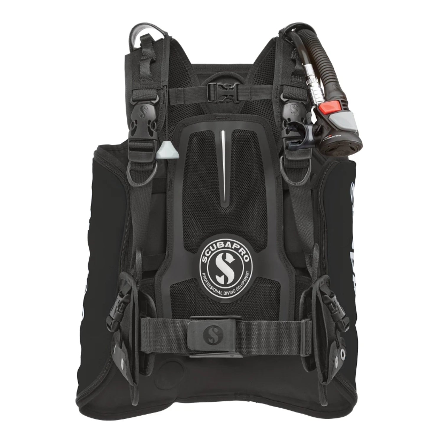 CHALECO NAVIGATOR LITE W/AIR2