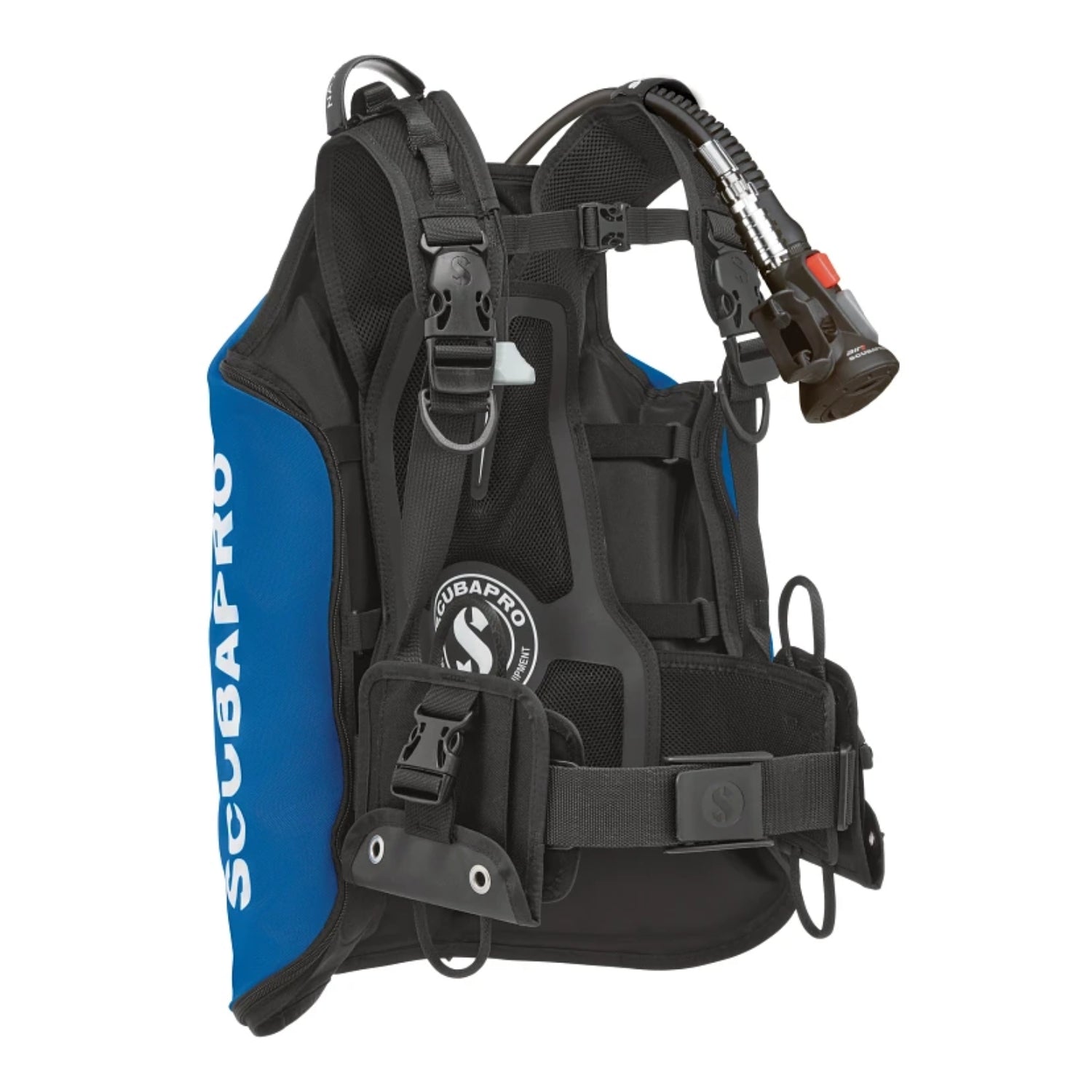 CHALECO NAVIGATOR LITE W/AIR2