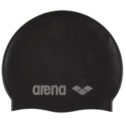 GORRO SILICONA NIÑOS ARENA