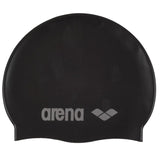 GORRO SILICONA NIÑOS ARENA