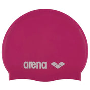 GORRO SILICONA NIÑOS ARENA