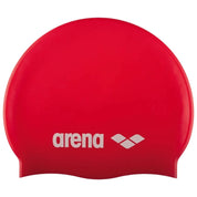 GORRO SILICONA NIÑOS ARENA