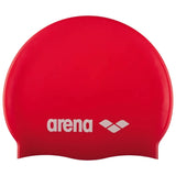 GORRO SILICONA NIÑOS ARENA