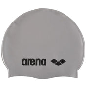 GORRO SILICONA NIÑOS ARENA