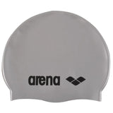 GORRO SILICONA NIÑOS ARENA