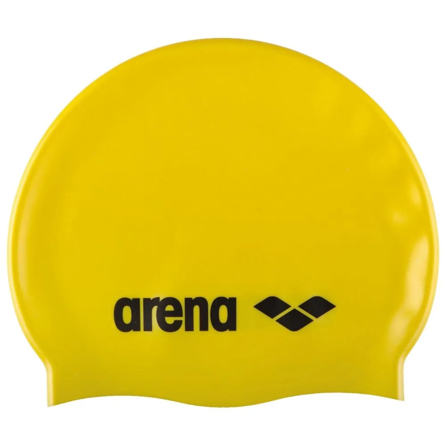 GORRO SILICONA NIÑOS ARENA