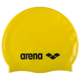 GORRO SILICONA NIÑOS ARENA