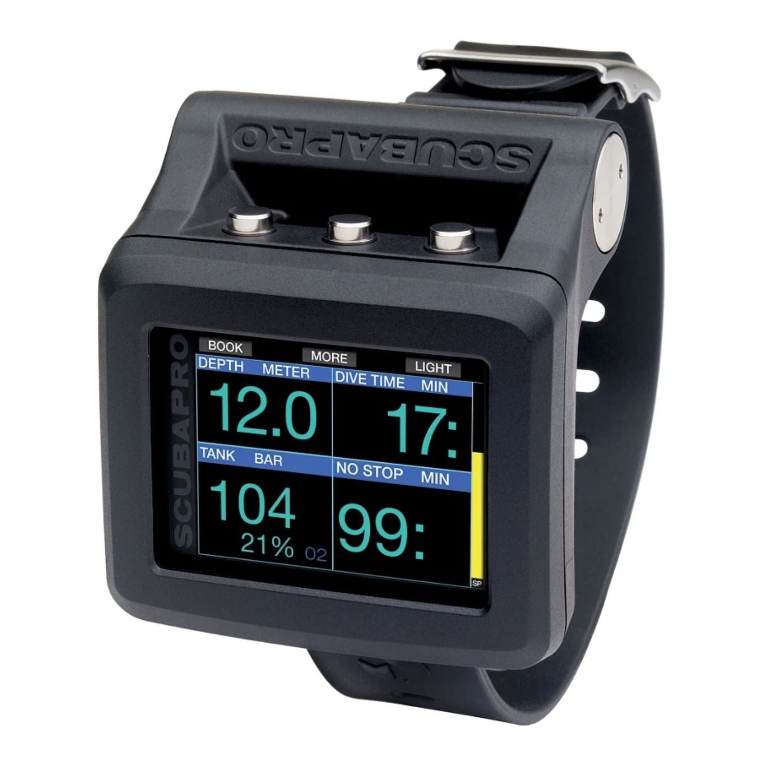 COMPUTADORA G2 WRIST w/SMART+ PRO TRANSMITTER