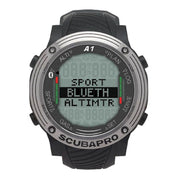 COMPUTADORA SCUBAPRO ALADIN A1