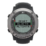 COMPUTADORA SCUBAPRO ALADIN A1