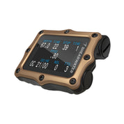 COMPUTADORA SHEARWATER PERDIX 2