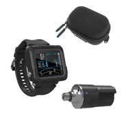 COMPUTADORA SHEARWATER PEREGRINE TX + SWIFT COMBO