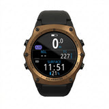 COMPUTADORA SHEARWATER TERIC BRONZE JOURNET EDITION