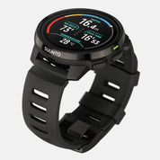 COMPUTADORA SUUNTO OCEAN ALL BLACK