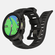 COMPUTADORA SUUNTO OCEAN ALL BLACK
