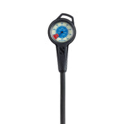 CONSOLA SCUBAPRO METAL PG CPL DUAL BAR/PSI