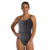 ROPA DE BAÑO W CUTOUT SPEEDWARP TYR
