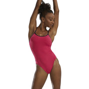ROPA DE BAÑO SOLID CROSSCUTFIT TIEBACK TYR