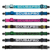 STRAP CONFORTABLE PARA MÁSCARA SCUBAPRO