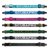 STRAP CONFORTABLE PARA MÁSCARA SCUBAPRO